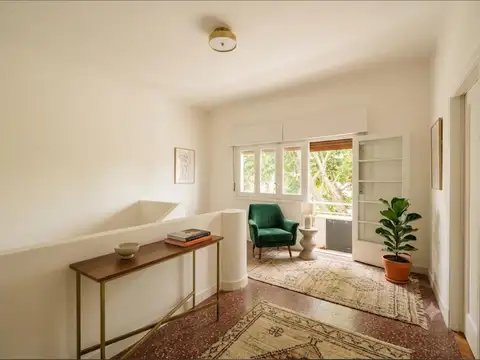 Depto Tipo Casa en Venta en Flores, USD 129.000