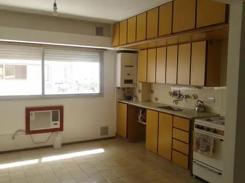 Departamento - Centro