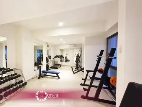 Departamento en Alquiler de Monoambiente