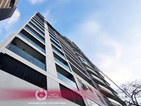 Avenida San Juan al 2800