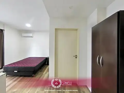 Departamento en Alquiler Apto profesional