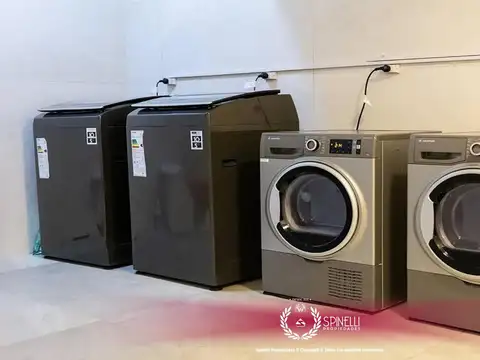 Departamento en Alquiler 1 año