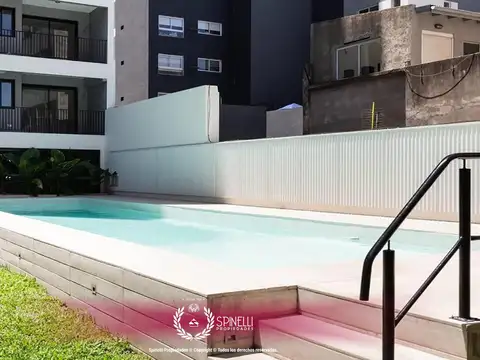 Departamento en Alquiler en Almagro, $ 500.000