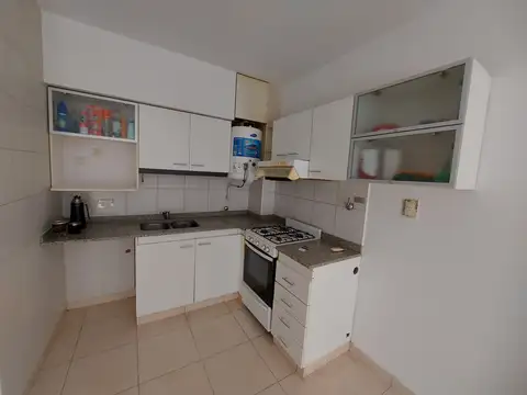 Departamento en Alquiler de Monoambiente