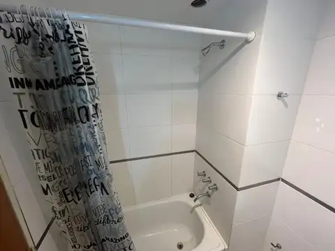 Departamento en Alquiler al Norte