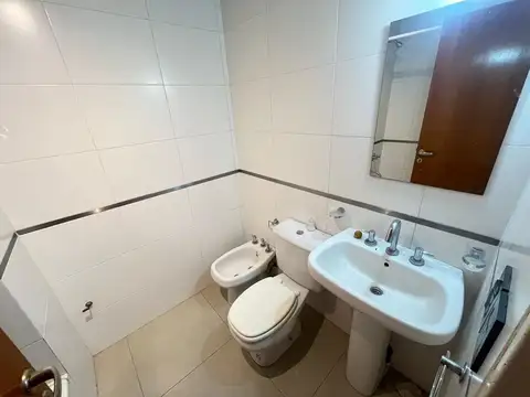 Departamento en Alquiler 8 años