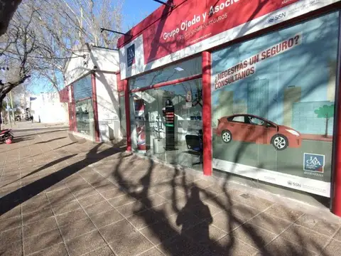 Oficina en Venta en San Rafael, USD 500.000