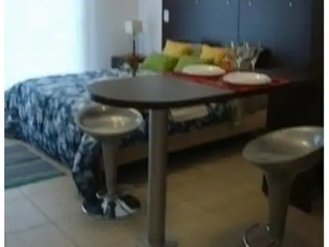 Departamento en Alquiler Temporal A Estrenar