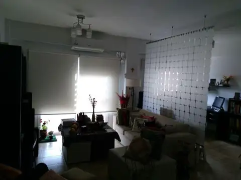 VENTA  DEPARTAMENTO 2 AMB.C/ COCHERA. EL PALOMAR