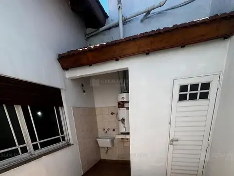 Departamento en Alquiler de 4 ambientes