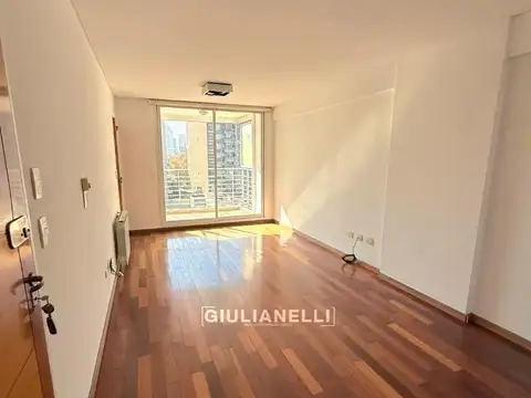 Frente Balcon Radiadores Cochera