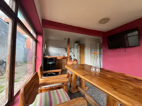 Casa en Venta en San Carlos de Bariloche, USD 165.000