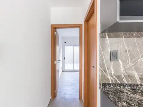Departamento en Venta en San Justo, USD 65.000