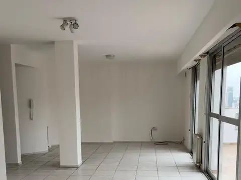 Alquiler Departamento 2 dormitorios 2 baños 2 balcones terrazas con cochera opcional