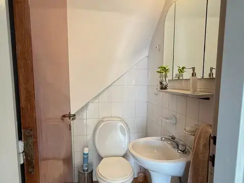 Departamento en Alquiler de 3 ambientes