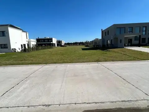 Lote A La Venta Canning Chico Con Financiacion