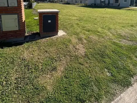 Terreno en Venta en Canning Chico, USD 80.000