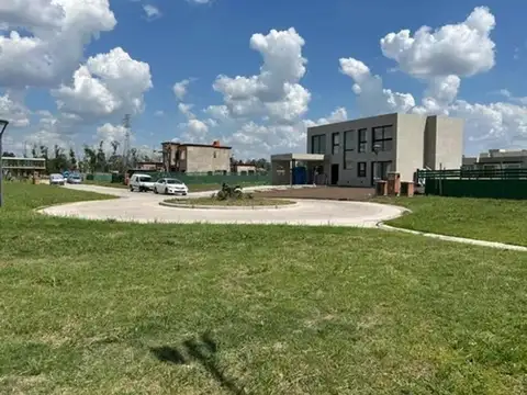 Lote A La Venta Canning Chico Con Financiacion