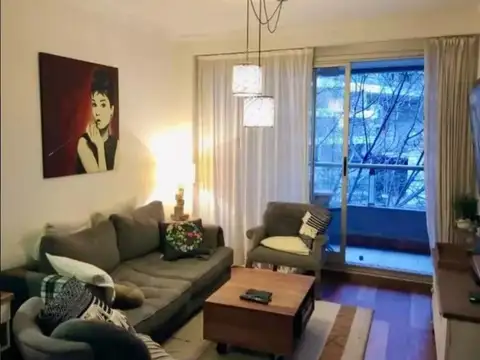 Departamento de 2 ambientes