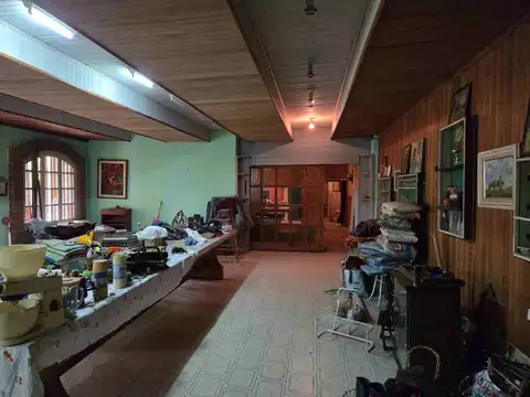 Casa en Venta de 1 dormitorio