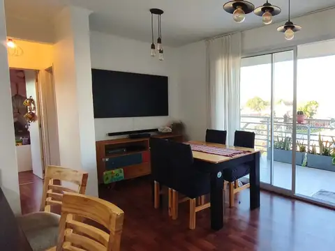 Departamento en Venta en Moreno, Partido de Moreno