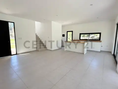 casa en venta en Barrio privado El Ensueño