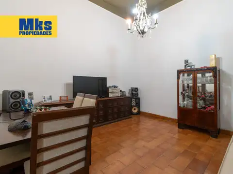 Depto Tipo Casa en Venta de 8 ambientes