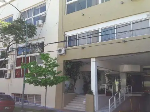 Departamento 3 ambientes en duplex - Florida,