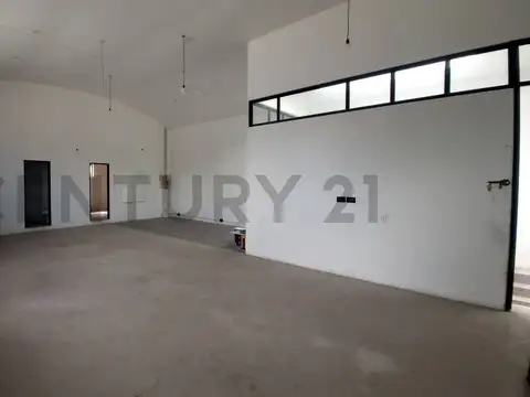 Puntas Arenas 1800, Piso 2