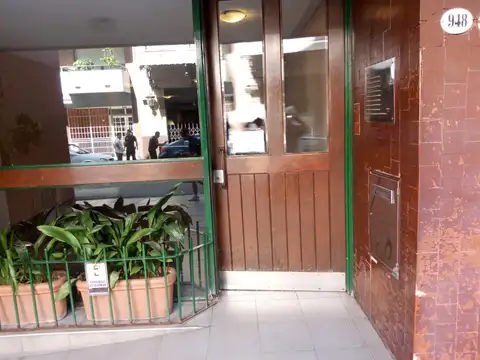 Departamento 2 Ambientes en alquiler en San Telmo