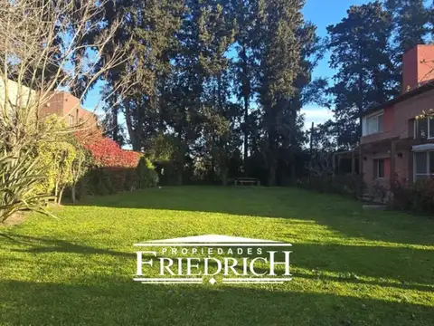 Terreno en Venta de 490,0 m2