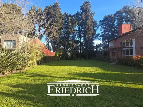 LOTE EN VENTA CARDENAL DEL MONTE