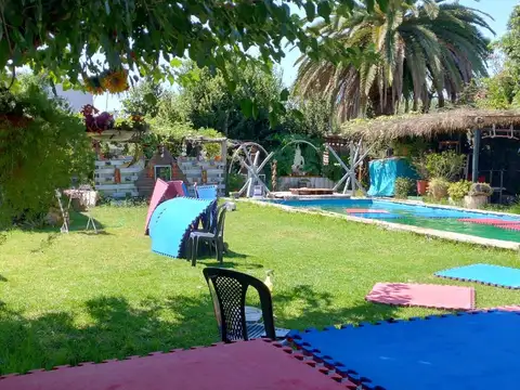 Casa en Venta en Gonnet [Cod: 824]