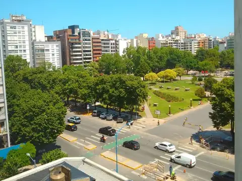 Departamento en Venta de Monoambiente