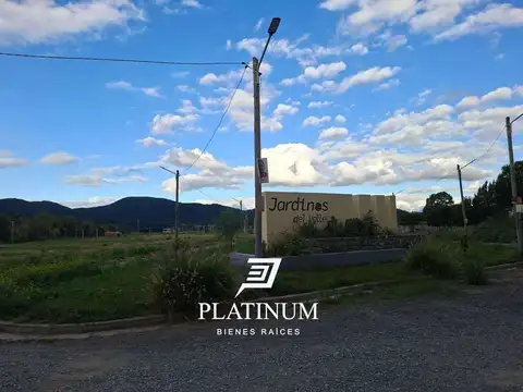 Terreno / Lote en venta de 400m2 ubicado en Cerrillos