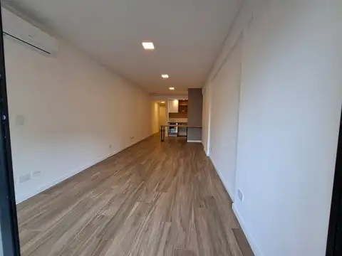 Hermoso Monoambiente de 43 mts. A ESTRENAR,  Palermo.