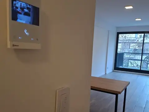 Departamento en Alquiler A Estrenar
