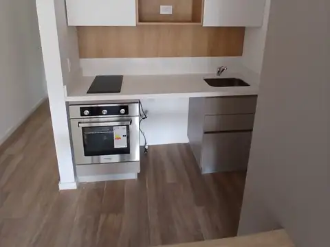 Departamento en Alquiler al Este