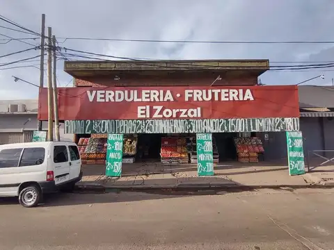 Local en Venta en Jose Clemente Paz, Partido de José C. Paz