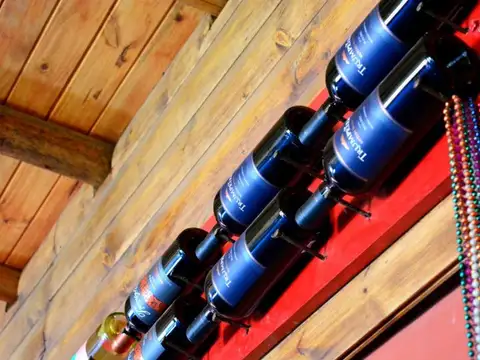 Lucio Mansilla 6050 , Piso 0