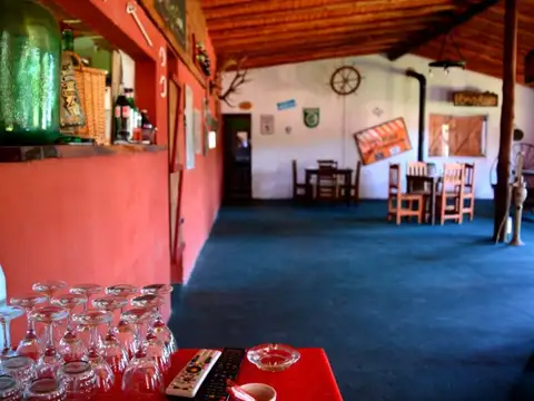 BODEGON EN ZONA TURÍSTICA - San Pedro