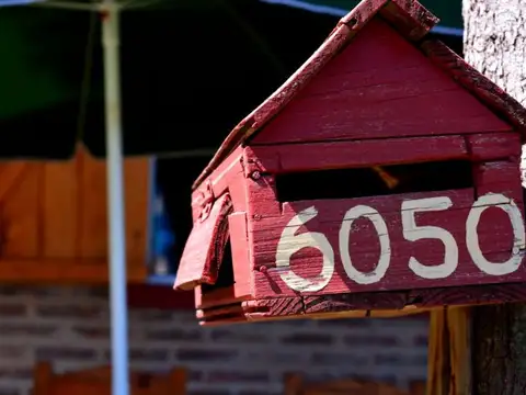 BODEGON EN ZONA TURÍSTICA - San Pedro