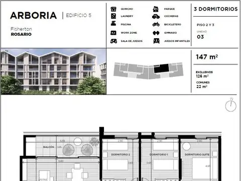 ARBORIA EDIF 5 02 03