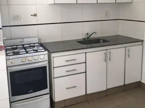 Departamento en Venta de 4 dormitorios