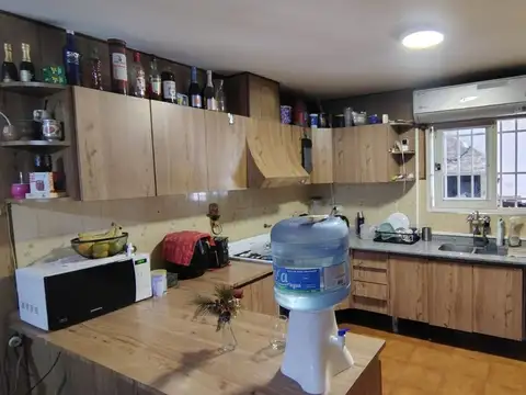 VENTA CASA DOS DORMITORIOS ALTA CORDOBA