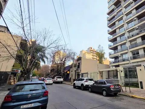 Departamento en Alquiler de 3 ambientes