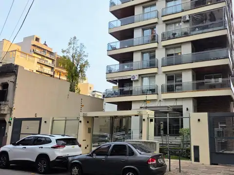Alquiler departamento 3 amb con cochera en Quilmes Centro