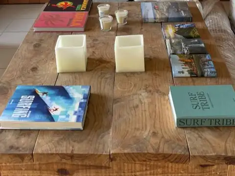 Departamento en Alquiler Temporal en Manantiales, USD 30.000