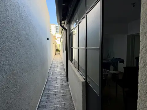 Depto Tipo Casa 4 ambientes con 1 baño