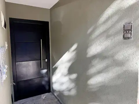 Depto Tipo Casa en Venta de 3 dormitorios